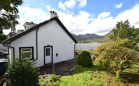 1 Planetree Cottage - Loch View